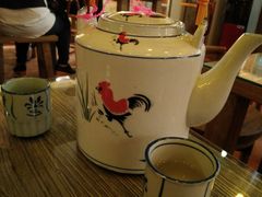 -小镇厨房(古镇店)