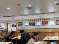 -老边饺子馆(东单店)