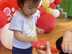 -乐融儿童之家早教托育(燕郊校区)