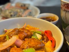 -大头虾越式风味餐厅(光明广场店)