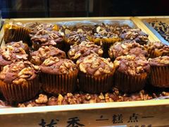 -拢香糕点(万达店)