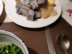 -上海宝华万豪酒店