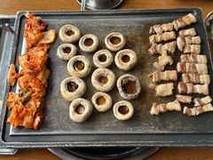 -香猪坊(五道口店)