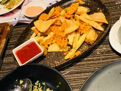 -NY STEAK 牛一扒房(番禺区南城路店)