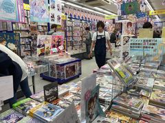 -Animate(秋叶原本馆)