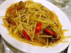 清迈云南饭店-云南餐厅