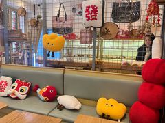 -提亚烘焙·手作面包·生日蛋糕(七星店)