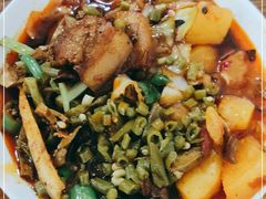 -枣阁园滴滴自助餐