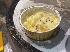 -酒拾烤肉(复地星光天地店)