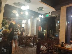 -印象江南(东栅店)