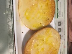 奶油猪-翠华餐厅(旺角文华商场店)