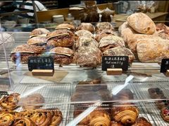 -麦田工坊(月湖店)
