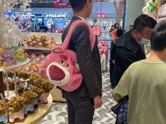 -万达广场(龙湖店)