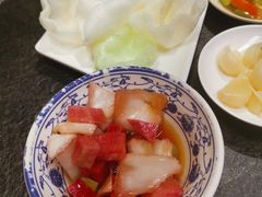 -仁和四季涮肉馆(天坛南门店)