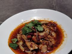 -邑金陵北京烤鸭店·现炒家常菜(ITC MALL店)