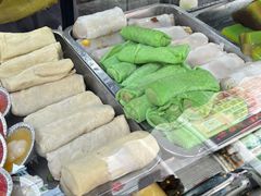 -陈记印尼风味小吃(北湖店)