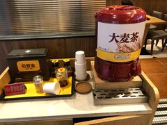 -老娘舅(苏州双湖广场店)