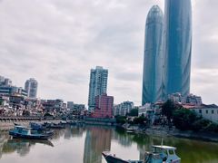 -乌糖沙茶面(民族路店)