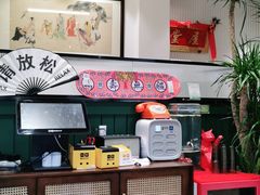 -堂屋糖水店(愚园店)