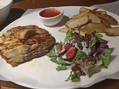 -JINNS锦时 steak&pizza(浸信会礼拜堂旧址店)