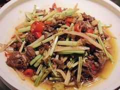 -梁家大院•农家菜(昆山会展中心店)