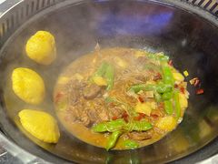 -玺炖·中国铁锅炖(虹桥天街店)