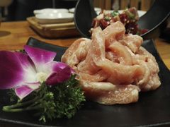 松坂烤肉-炙忧烤肉屋(中国铁建广场店)
