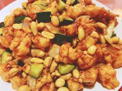 -胖子菜馆(隆昌路店)