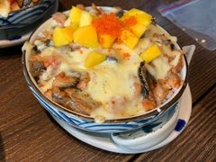 -大雄寿司(中华广场店)