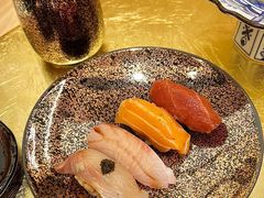 -鮨政·Omakase(港汇恒隆广场店)