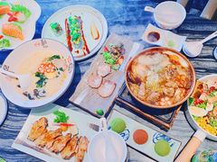 -将太无二·蓝鳍放题·北美寿司(领展购物广场中关村店)