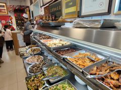 -日丰园海肠水饺·老字号大连海鲜(小平岛总店)