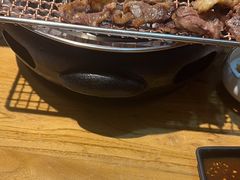 -九田家黑牛烤肉料理(华侨城店)