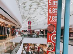-万达广场(龙湖店)