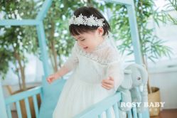 -RosyBaby萝西儿童摄影(园区店)