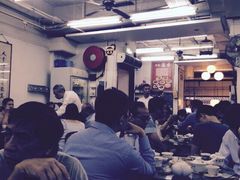 莲香楼-香港蓮香樓(上環店)