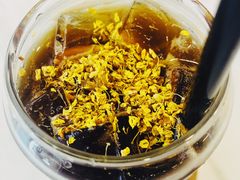 -red donkey coffee