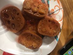 -老城南.鸭血粉丝汤(夫子庙店)