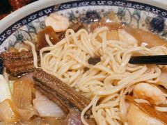 -慧娟面馆·餐厅(望江路店)