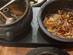 -云海肴·汽锅鸡·云南菜(美罗城店)