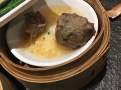 -小城粥道·海胆鲜虾粥(解放广场店)