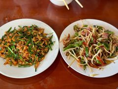 -阿葉农家饭店