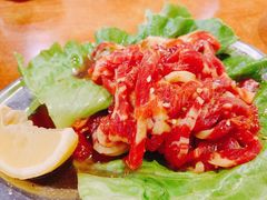 -蒜香焼肉PURUSHIN(马场路店)