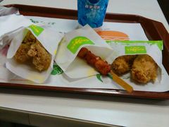 -华莱士·全鸡汉堡(湛江新华店)