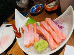 -熹炭精致日料(金融街购物中心店)