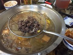 -林记潮牛·牛肉火锅(上马墩店)