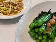 -望海湾鱼头泡饼·天津菜(空港店)