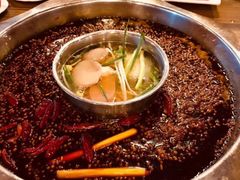 -枇杷园食为鲜火锅(南山店)