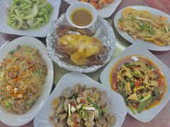 -滑记海鲜饭店·老字号(海鲜街店)