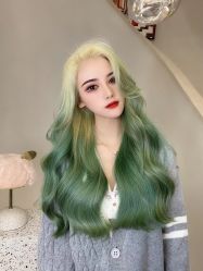 -MI HAIR